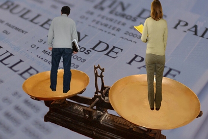 Femme cherche travail a alger