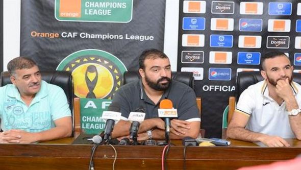 كرة القدم / نهائي رابطة أبطال أفريقيا (ذهاب): وفاق سطيف عازم على تحقيق نتيجة ايجابية أمام فيتا كلوب    الإذاعة الجزائرية