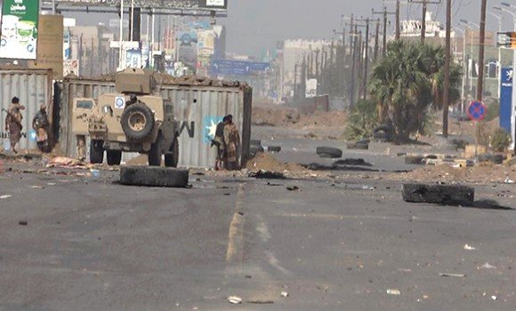 اليمن: مقتل 51 شخصا وإصابة 370 آخرين في خروقات للهدنة بالحديدة    الإذاعة الجزائرية