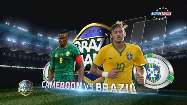 مونديال البرازيل 2014:مبارايت الجولة الثالثة  في المجموعة الأولى  | الإذاعة الجزائرية