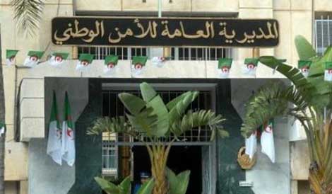 المصالح العملياتية لأمن ولاية الجزائر مجندة لضمان سلامة المواطنين أيام العيد    الإذاعة الجزائرية