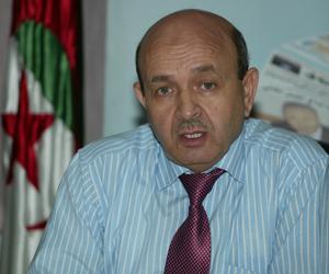 الشيخ بربارة للإذاعة: التنسيق المحكم لأعضاء بعثة الحج أدى إلى تحقيق نتائج إيجابية   الإذاعة الجزائرية
