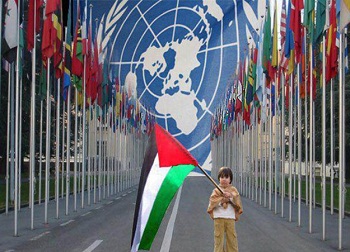 الأمم المتحدة تصادق على قرار يكرس سيادة الشعب الفلسطيني على موارده الطبيعية   الإذاعة الجزائرية