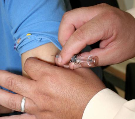 وزارة الصحة : توفير 1.6 مليون جرعة من اللقاح المضاد للأنفلونزا الموسيمية    الإذاعة الجزائرية
