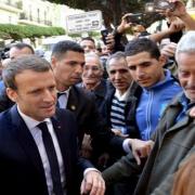Bouteflika s’entretient avec son homologue français 7
