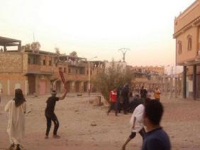 Rencontre ghardaia