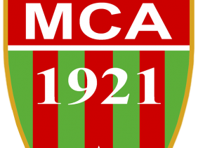 #Mca_alger :مناد نحن على وشك غلق قائمة اللاعبين ال 22 الذين سيدافعون عن ألوان الفريق الموسم المقبل Logo_MCAlger