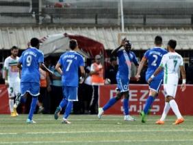Ligue 1 (matchs avancés de la 10e J) : le DRBT s'empare seul de la 2e place en battant l’ESS 1 Ligue 1 (matchs avancés de la 10e J) : le DRBT s'empare seul de la 2e place en battant l’ESS 1