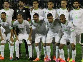 بعد فوزه على اثيوبيا...المنتخب الجزائري يعود للتدريبات تحسبا لمباراة مالي Image.php__12