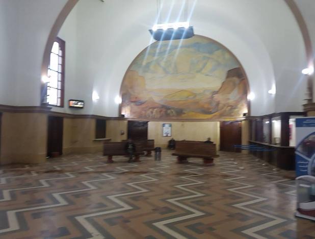 Un nouveau train Coradia reliera dès ce samedi les villes de Tébessa, Souk Ahras et Annaba 4 Un nouveau train Coradia reliera dès ce samedi les villes de Tébessa, Souk Ahras et Annaba 4