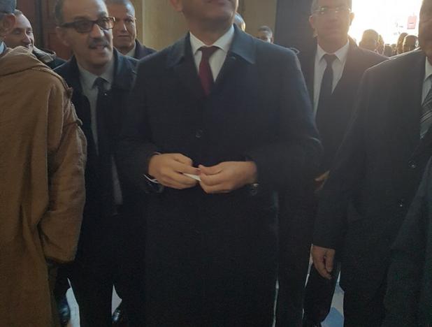 Un nouveau train Coradia reliera dès ce samedi les villes de Tébessa, Souk Ahras et Annaba 9 Un nouveau train Coradia reliera dès ce samedi les villes de Tébessa, Souk Ahras et Annaba 9