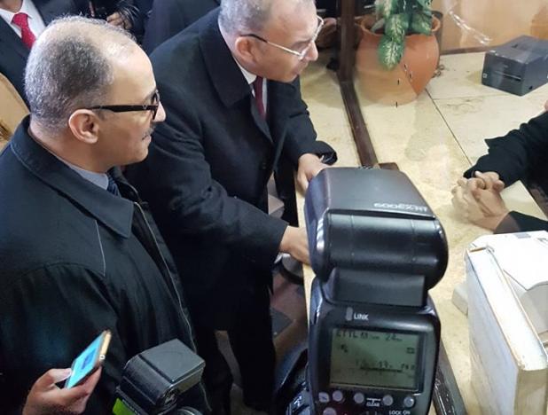 Un nouveau train Coradia reliera dès ce samedi les villes de Tébessa, Souk Ahras et Annaba 15 Un nouveau train Coradia reliera dès ce samedi les villes de Tébessa, Souk Ahras et Annaba 15