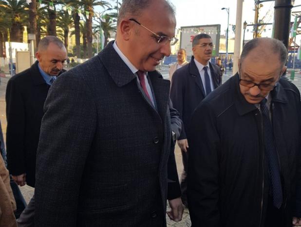 Un nouveau train Coradia reliera dès ce samedi les villes de Tébessa, Souk Ahras et Annaba 19 Un nouveau train Coradia reliera dès ce samedi les villes de Tébessa, Souk Ahras et Annaba 19