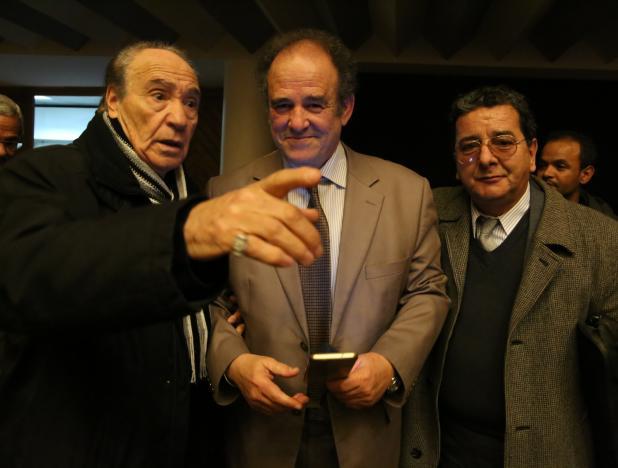 La Radio célèbre la nouvelle année grégorienne 2018 par un programme spécial ce soir sur ses ondes