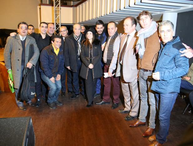 La Radio célèbre la nouvelle année grégorienne 2018 par un programme spécial ce soir sur ses ondes