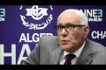 Invit� de la r�daction de la chaine3 : Mustapha Mekideche