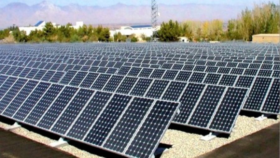 طاقات متجددة حوالي 2 000 ميغاواط سيتم إنتاجها إلى غاية 2020