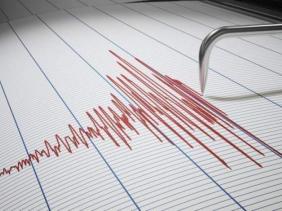 هزة أرضية بقوة 3 6 درجات بولاية عين الدفلى الإذاعة الجزائرية