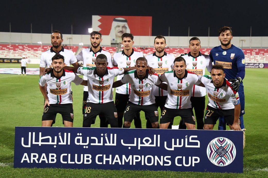 المولودية والمريخ بث مباشر المولودية والمريخ بث مباشر