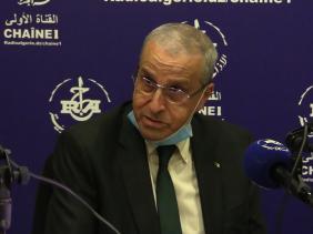بن زيان للإذاعة 90 بالمائة من المحاضرات والأعمال التطبيقية في كل التخصصات تمت عبر المنصات الرقمية الإذاعة الجزائرية