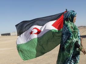 غوتيريش قضية الصحراء الغربية محل نظر الجمعية العامة باعتبارها قضية تصفية إستعمار الإذاعة الجزائرية
