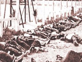 8 Mai 1945 Les Massacres Ont Marque Le Debut De L Action Armee Pour L Independance De L Algerie Radio Algerienne