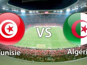 Can 2017 U17 Amicaux Algerie Tunisie Les 23 Et 27 Mars A Alger Radio Algerienne