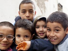 عيد الطفولة العالمي الإذاعة الجزائرية