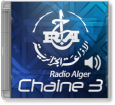 إذاعات جزائرية  بث مباشر  Chaine-site-off-ch3